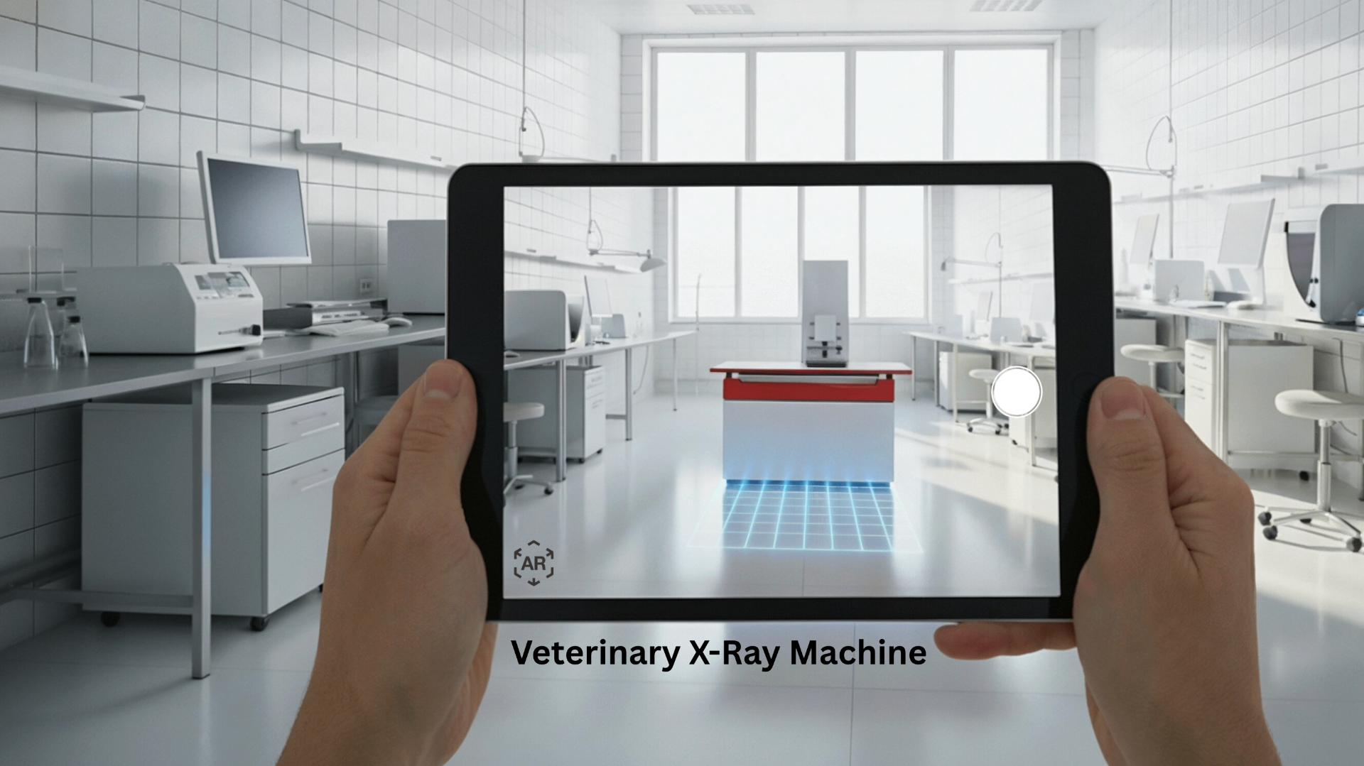 Digital X-ray