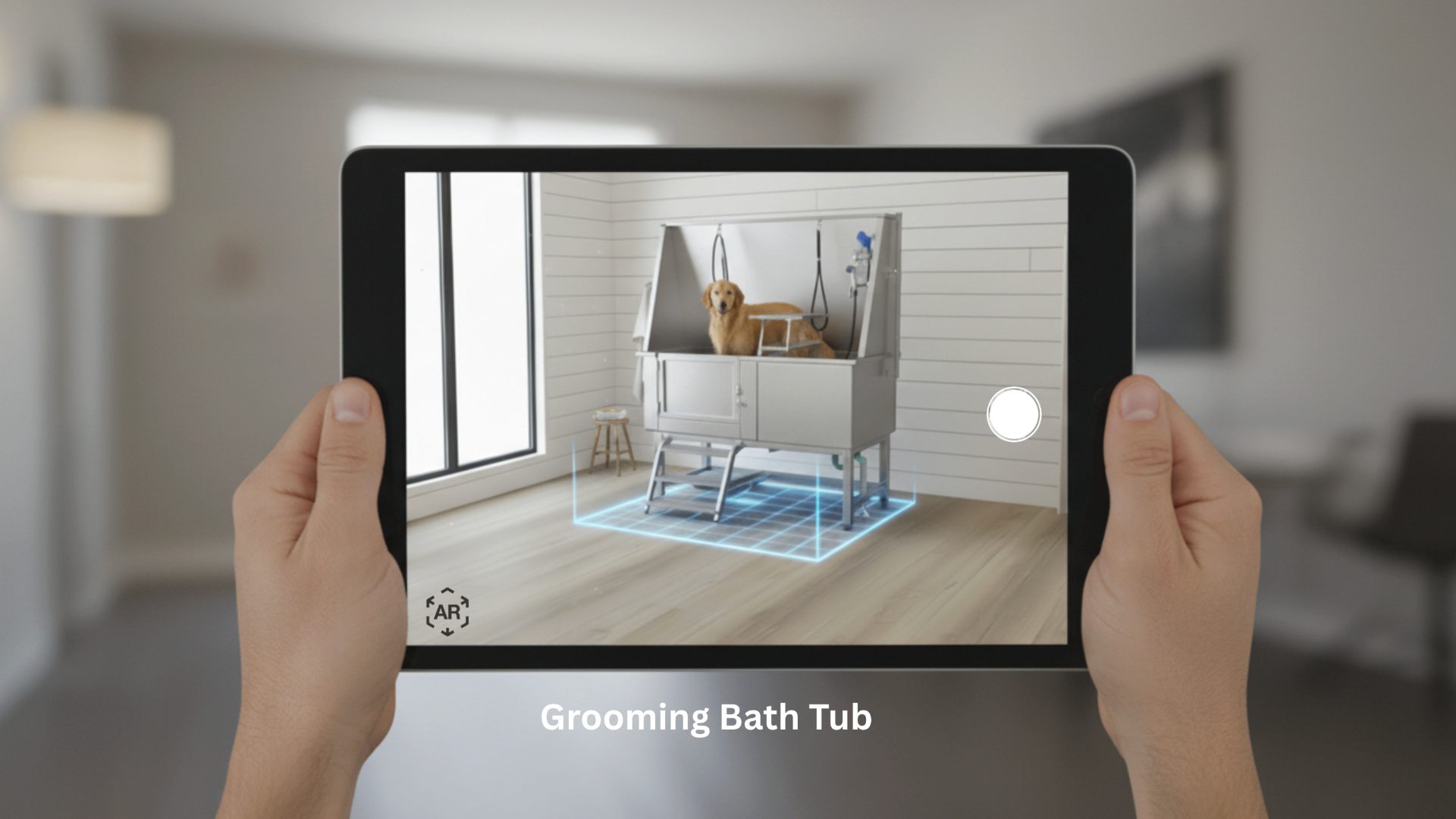 Bath tub