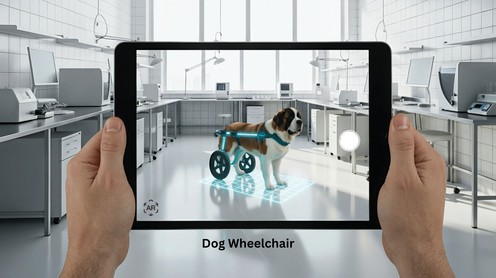 Mobility wheelchair